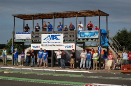 2009 LRP HPI Challenge DM